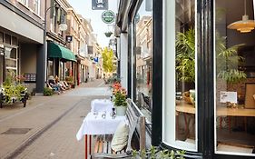 Boutique Hotel Goud En Zilver